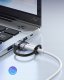 Adapter USB Innostyle Innostyle Adapter przejściówka Usb-A 3.0 do Usb-C na Usb typ C 3A 5Gbps otg 2