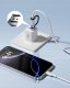 Adapter USB Innostyle Innostyle Adapter przejściówka Usb-A 3.0 do Usb-C na Usb typ C 3A 5Gbps otg 5