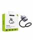 Adapter USB Innostyle Innostyle Adapter przejściówka Usb-A 3.0 do Usb-C na Usb typ C 3A 5Gbps OTG 7