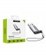 Adapter USB Innostyle USB-A - USB-C Szary 7