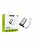 Adapter USB Innostyle USB-C - Lightning Szary 7