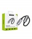 Adapter USB Innostyle USB-C - Lightning Szary 7
