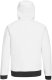Portwest Bluza rozpinana z kapturem zielony mech (DX472) 6