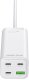 Ładowarka Mobile Origin Ładowarka GAN 100W COMPACT MULTIHUB PW18 3X USB-C + USB-A 13
