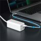 Ładowarka Mobile Origin Ładowarka GAN 100W COMPACT MULTIHUB PW18 3X USB-C + USB-A 3