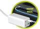 Ładowarka Mobile Origin Ładowarka GAN 100W COMPACT MULTIHUB PW18 3X USB-C + USB-A 5