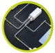 Ładowarka Mobile Origin Ładowarka GAN 100W COMPACT MULTIHUB PW18 3X USB-C + USB-A 6