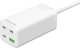 Ładowarka Mobile Origin Ładowarka GAN 100W COMPACT MULTIHUB PW18 3X USB-C + USB-A 9