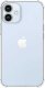 MagSafe Etui nakładka Anti Shock case do iPhone 17 Air transparentny 2