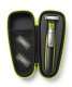 wahl moser etui Economy do Philips One Blade QP2xxx czarny 2
