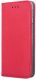 Hello Case Kabura magneto do Motorola Moto E15 / G05 czerwony 1