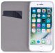 Hello Case Kabura magneto do Motorola Moto E15 / G05 czerwony 2