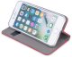 Hello Case Kabura magneto do Motorola Moto E15 / G05 czerwony 3