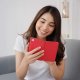 Hello Case Kabura magneto do Motorola Moto E15 / G05 czerwony 4