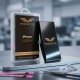 Bateria ExtraLink Premium Cell bateria do Nokia 3310 (2017) BL-4UL 600+ Cycles 1200 mAh 4