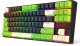 Klawiatura Redragon Kumara K552BGC-M UltraMag (K552BGC-M) 4
