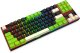 Klawiatura Redragon Kumara K552BGC-M UltraMag (K552BGC-M) 5