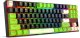 Klawiatura Redragon Kumara K552BGC-M UltraMag (K552BGC-M) 6