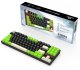 Klawiatura Redragon Kumara K552BGC-M UltraMag (K552BGC-M) 7