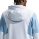 Nike Sportswear Club błękitny HV1165 407 XL 4