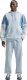 Nike Dres męski Sportswear Club błękitny HV1165 407 L 1
