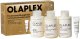 Olaplex  Set Olaplex: No. 0.5 Scalp Longevity Treatment, Scalp Lotion Treatment, For Hydration, 5 ml + No.4 Bond Maintenance, Hair Shampoo, Repairing & Strengthening, 100 ml + No.3 Hair Perfector, Hair Treatment Cream Mask, Strengthening, 100 ml + No.5 Bo 2