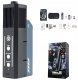 P.M.I Pmi Wytwornica Generator Dymu Mgły 3 Tryby Pilot Usb-c 100ml / Smokeninja Pro 6