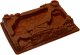 click4TOYS Piasek kinetyczny dla dzieci wykopaliska szkielet dinozaura + akcesoria [kod produktu: ] 2