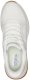 Skechers damskie sneakersy BOBS Squad 4 Staple Look 117624 Wht 38,5 2