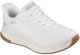 Skechers damskie sneakersy BOBS Squad 4 Staple Look 117624 Wht 38,5 4