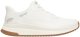 Skechers Damskie sneakersy BOBS SQUAD 4 Staple Look 117624 WHT 37,5 1