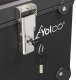 Lodówka turystyczna Yolco Topcase MCX17 Black 17 l 11