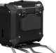 Lodówka turystyczna Yolco Topcase MCX17 Black 17 l 13