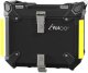 Lodówka turystyczna Yolco Topcase MCX17 Black 17 l 14