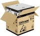 Lodówka turystyczna Yolco Topcase MCX17 Black 17 l 17