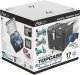 Lodówka turystyczna Yolco Topcase MCX17 Black 17 l 18