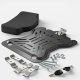 Lodówka turystyczna Yolco Topcase MCX17 Black 17 l 20