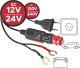 Lodówka turystyczna Yolco Topcase MCX17 Black 17 l 24