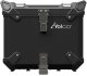 Lodówka turystyczna Yolco Topcase MCX17 Black 17 l 28