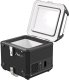 Lodówka turystyczna Yolco Topcase MCX17 Black 17 l 4
