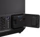 Lodówka turystyczna Yolco Topcase MCX17 Black 17 l 8