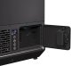 Lodówka turystyczna Yolco Topcase MCX17 Black 17 l 9