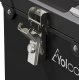 Lodówka turystyczna Yolco Topcase MCX17 Black 17 l 10