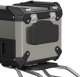 Lodówka turystyczna Yolco Topcase MCX17 Silver 17 l 12