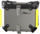 Lodówka turystyczna Yolco Topcase MCX17 Silver 17 l 13