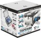 Lodówka turystyczna Yolco Topcase MCX17 Silver 17 l 23