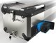 Lodówka turystyczna Yolco Topcase MCX17 Silver 17 l 26