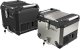 Lodówka turystyczna Yolco Topcase MCX17 Silver 17 l 29