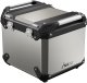 Lodówka turystyczna Yolco Topcase MCX17 Silver 17 l 2