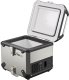 Lodówka turystyczna Yolco Topcase MCX17 Silver 17 l 3